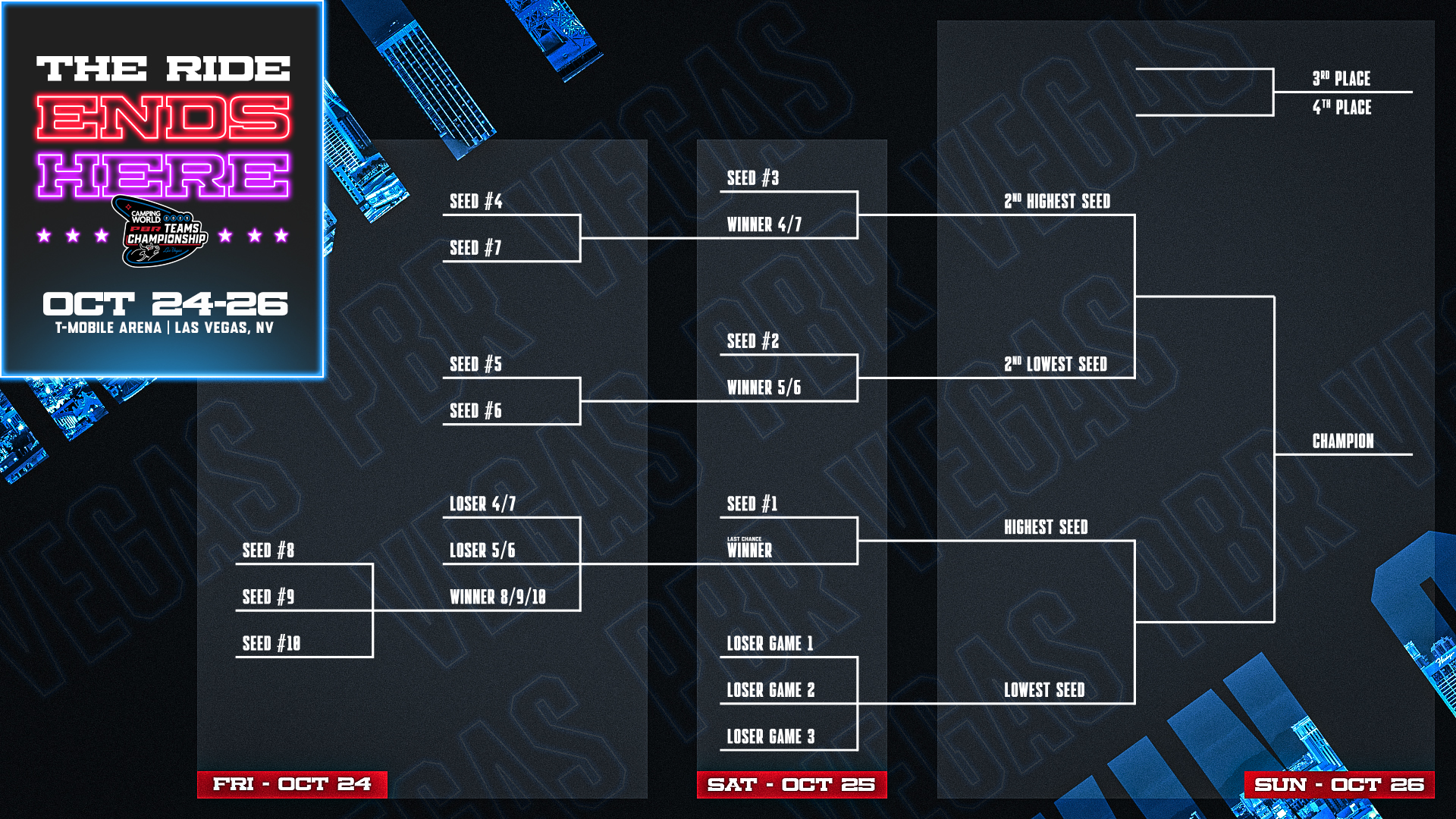 Bracket TC25 1920X1080